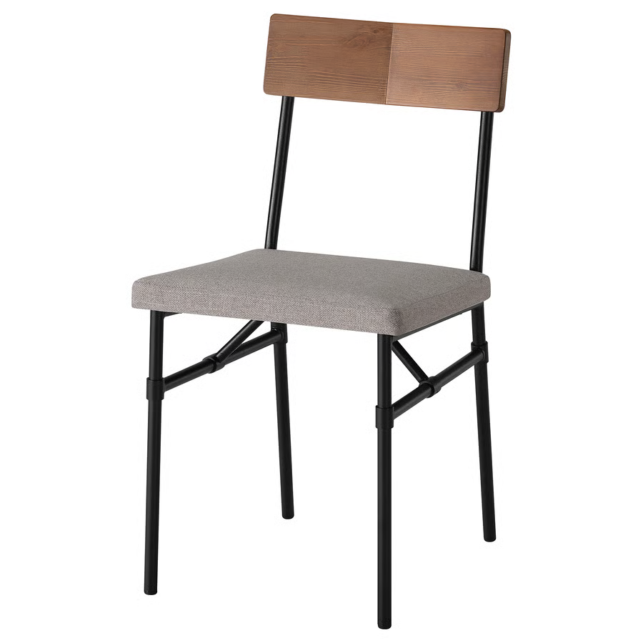 Silla giratoria SIDNEY, verde